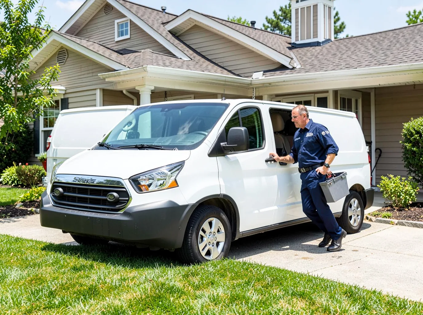 Emergency Plumber company in Shirley, IL